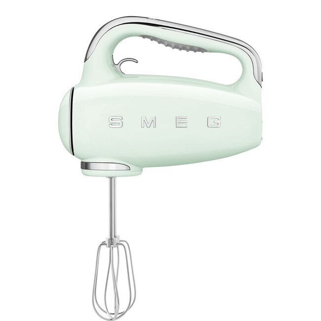 Smeg sbattitore elettrico verde
