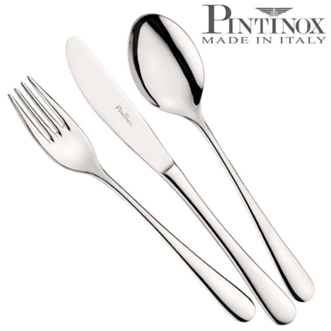 PINTI HOTEL FORCHETTA TAVOLA CF 12 PZ