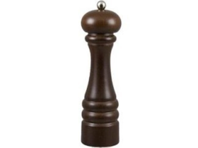 ILSA MACINAPEPE LEGNO 1320 H 15 CM