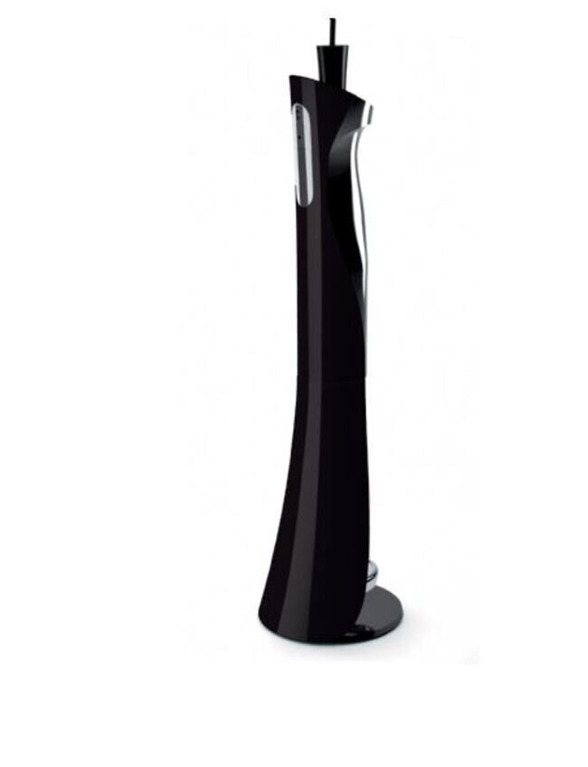 MIXER AD IMMERSIONE BUGATTI EVA NERO