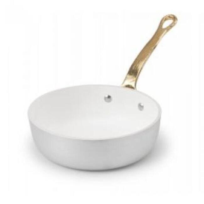 PADELLINA 12 CM ALLUMINIO AGNELLI