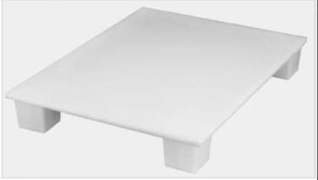 PEDANA PER ALIMENTI 60X40 H10