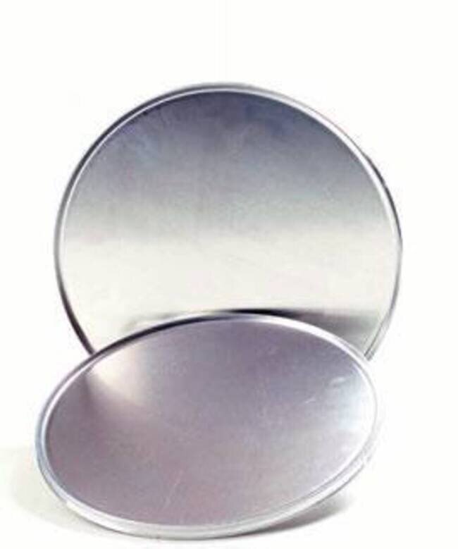 PIATTO PIZZA ALLUMINIO 40 CM