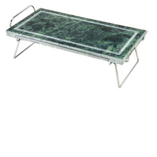 PIETRA OLLARE 37X19 CON SUPPORTO ALTO