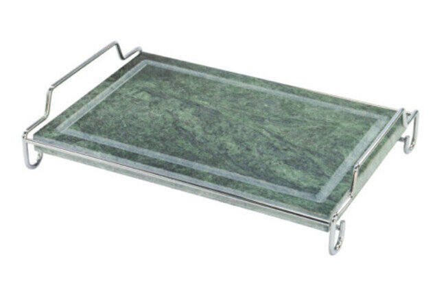 PIETRA OLLARE 40X25 CON SUPPORTO