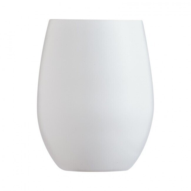 PRIMARY BIANCO BICCHIERE BIANCO OPACO CF 6PZ CHEF & SOMMELIER 36CL
