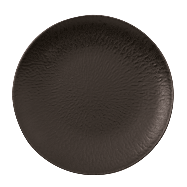 Onyx Piatto piano cm 27,5