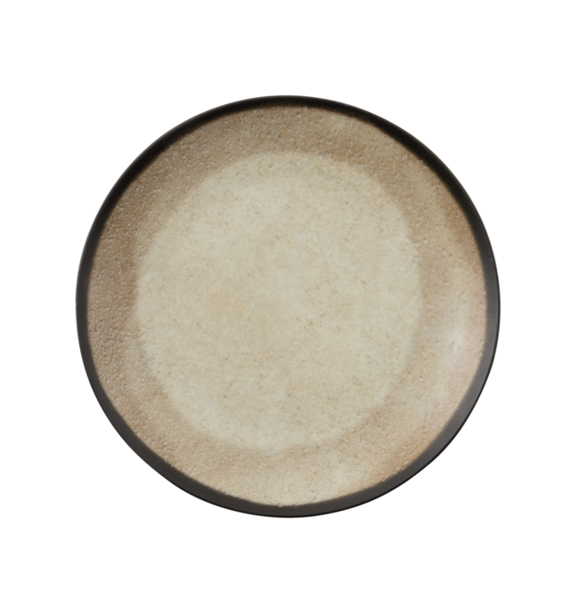 Shade Earth piatto frutta cm 20