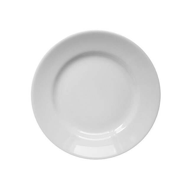 SATURNIA TIVOLI PIATTO PIANO 23,5 CM