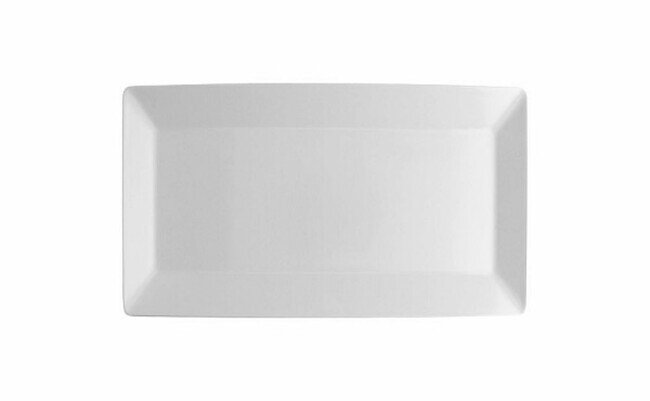 Vassoio melamina 70x20 cm