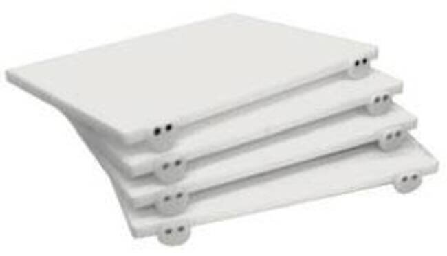 TAGLERE 50X30X2