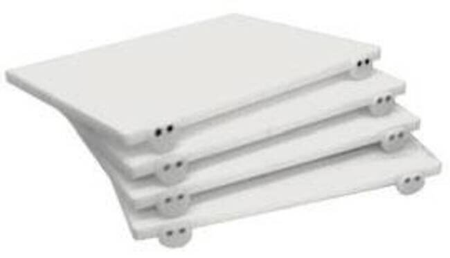 TAGLERE 60X40X2