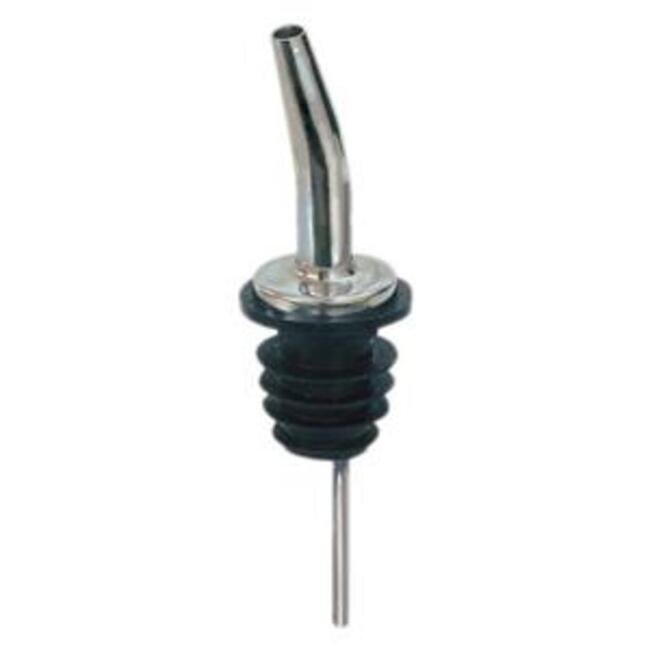 Svanera tappo versatore metal pour cf 6 pz