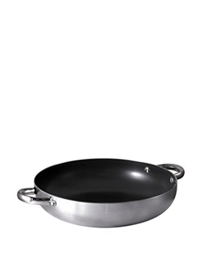 TEGAME ANTIADERENTE 2/M CM 36 INDUZIONE