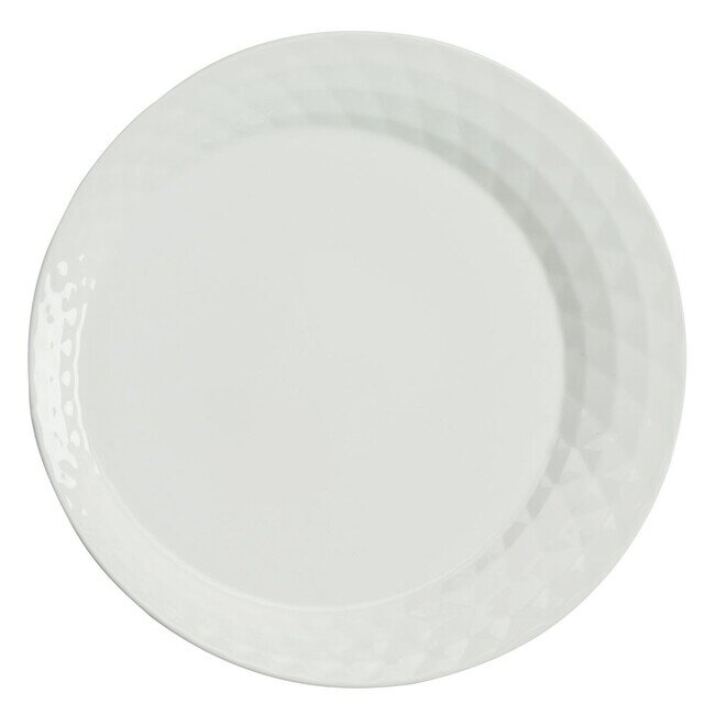 TOGNANA DIAMANTE PIATTO PIANO 26CM