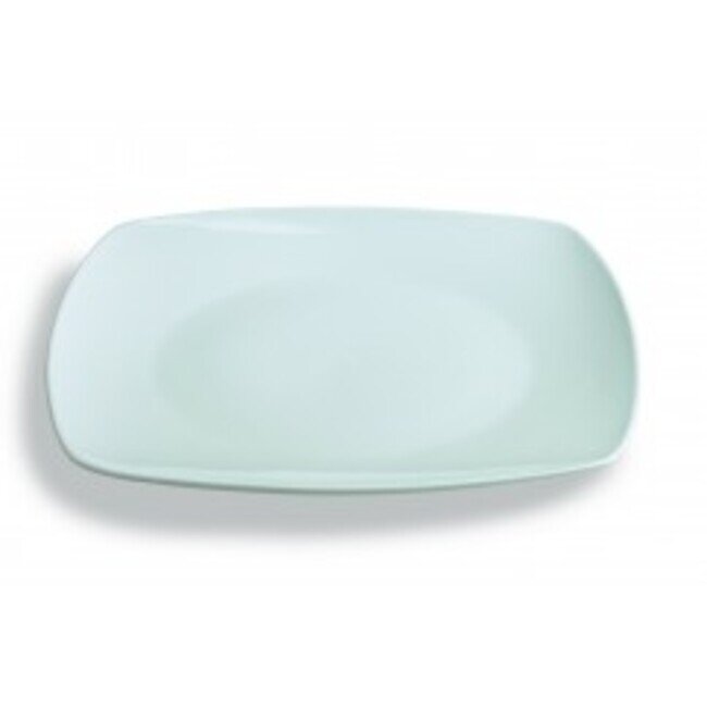TOGNANA PIATTO FRUTTA QUADRATO 20X20 TIMESQUERE