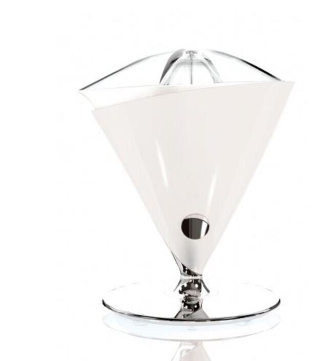 SPREMIAGRUMI BUGATTI VITA BIANCO