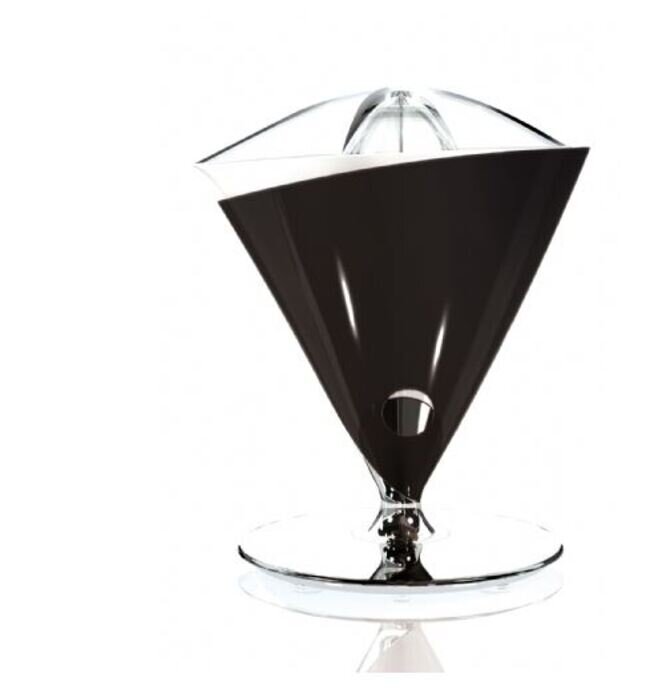 SPREMIAGRUMI BUGATTI VITA NERO