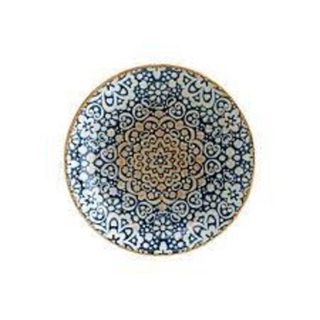 Alhambra piatto frutta cm 21