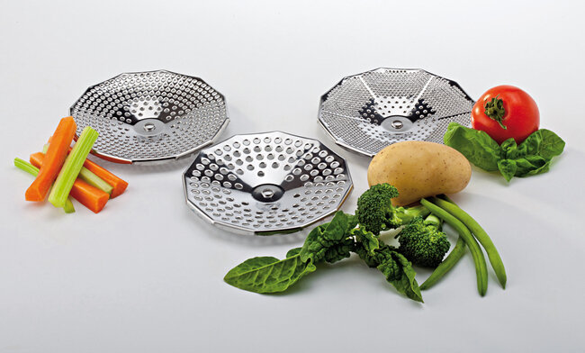 RICAMBIO FILTRO PER PASSATUTTO PROFESSIONALE CM 33