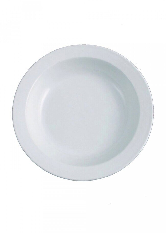 TOGNANA BASIC PIATTO FONDO CM 21