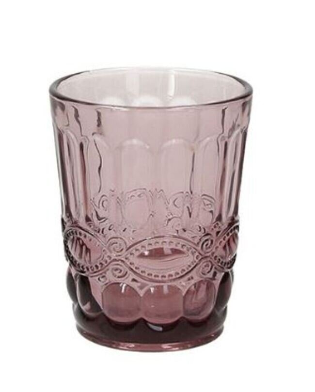 bicchiere madame tognana ciclamino cf 6pz