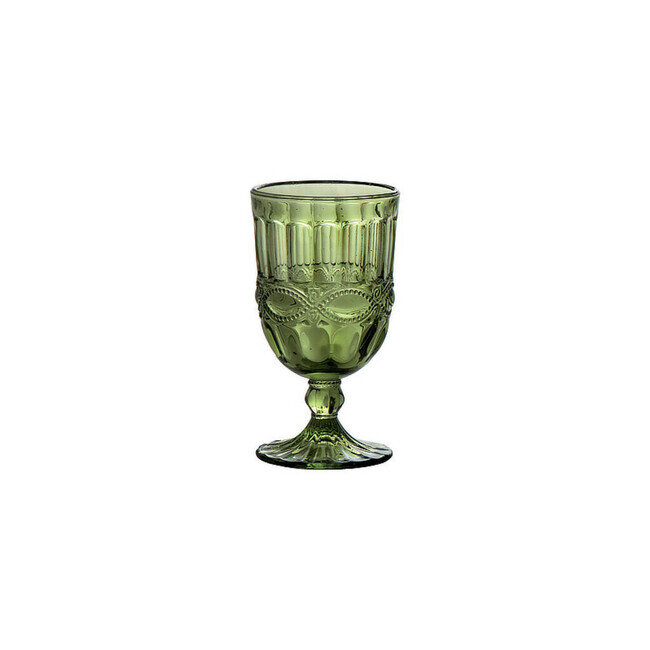Solange calice verde Tognana cf 6 pz
