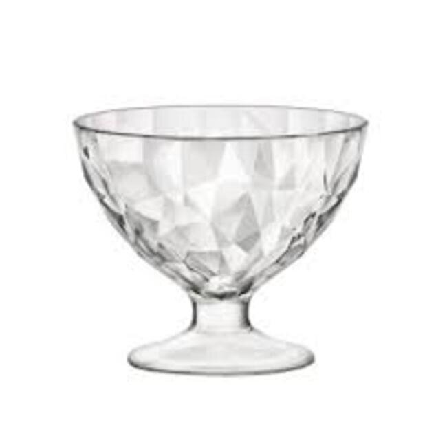 DIAMONDO COPPA DESSERT CL 36 CF 6 PZ