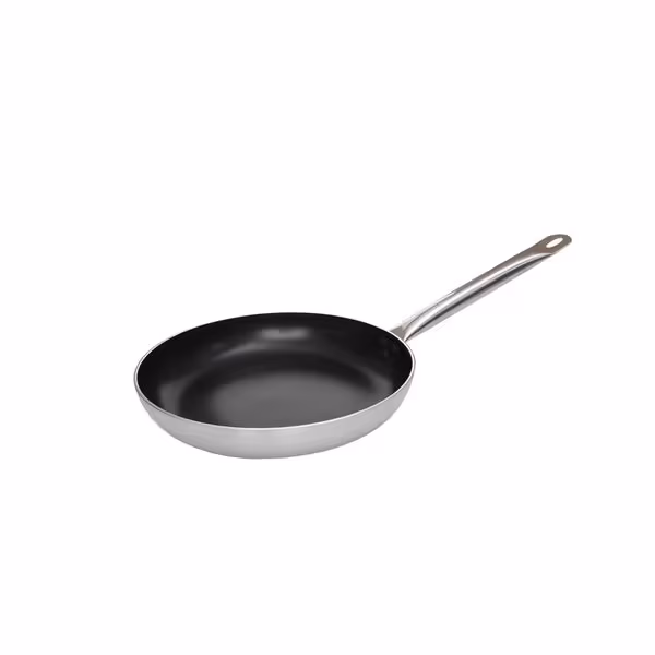 Fasa padella alluminio antiaderente cm 28
