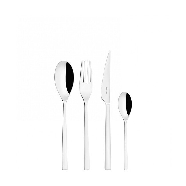 Goccia servizio posate 24pz