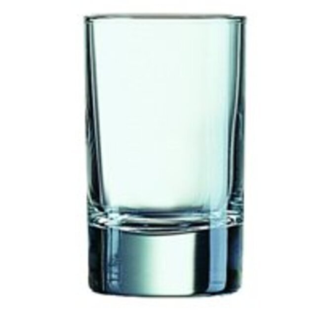 ISLANDE 10 CL TUMBLER LIQUORE cf 6pz