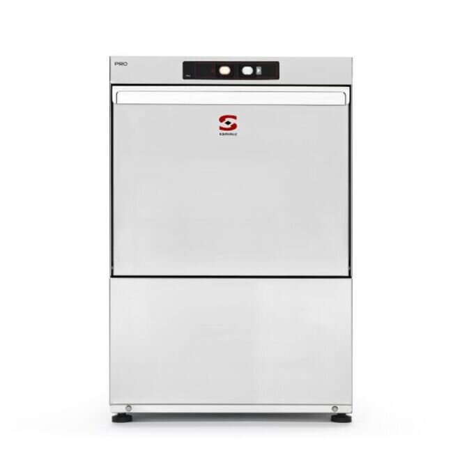 LAVABICCHIERI P-35 SAMMIC CESTO ROTONDO