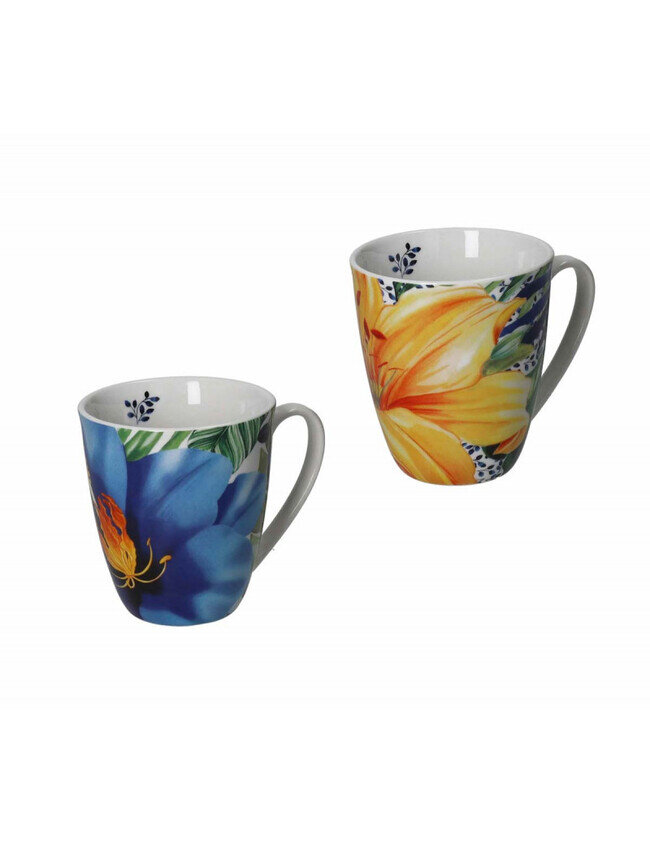 Ggg tazza mug set 2 pz
