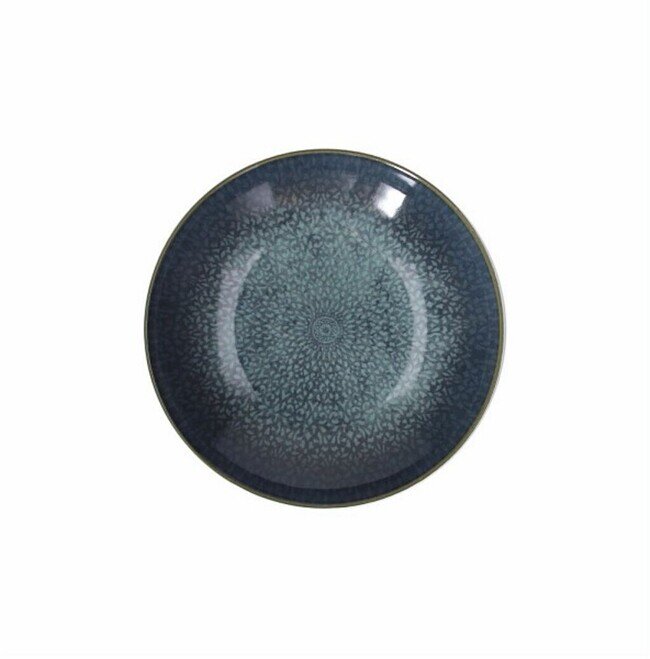 Oriental piatto frutta cm 20