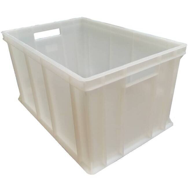 GIGANPLAST CASSETTA SERVICE 60X40X32