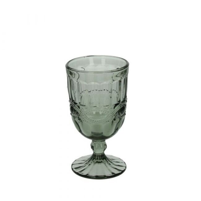 Solange calice grigio Tognana cf 6 pz