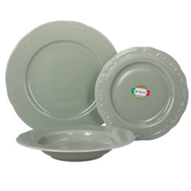 TOGNANA SERV.18 PZ VIENNA VERDE