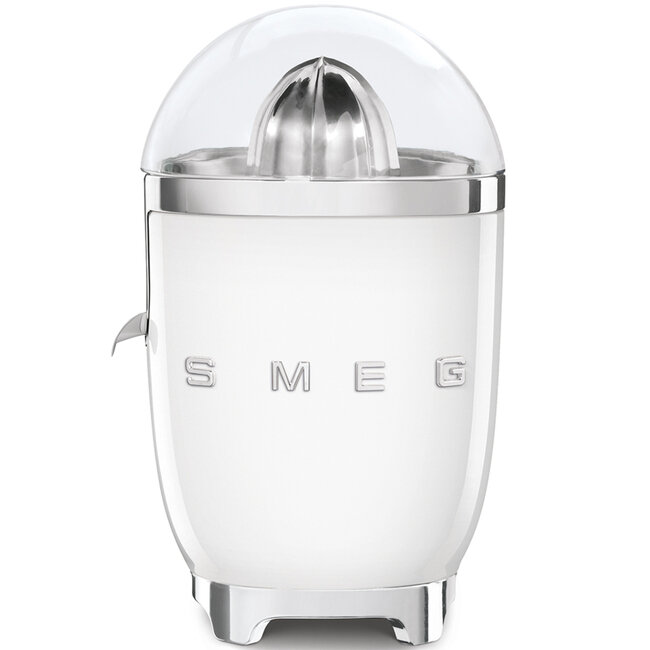 Smeg spremiagrumi Bianco