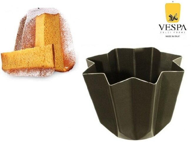 VESPA FORMA PANDORO