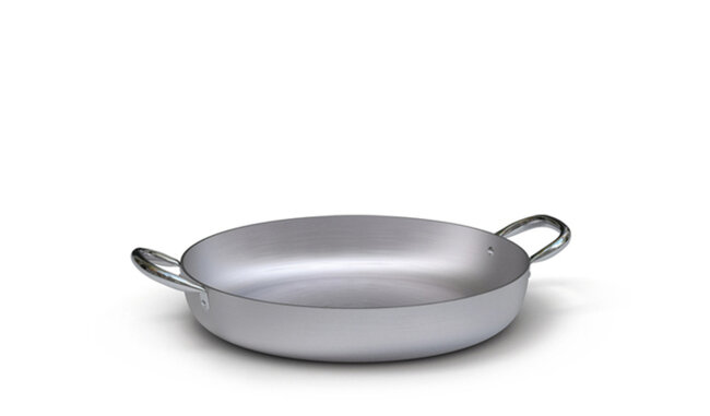 TEGAME 2 MANICI CM 28 BALLARINI