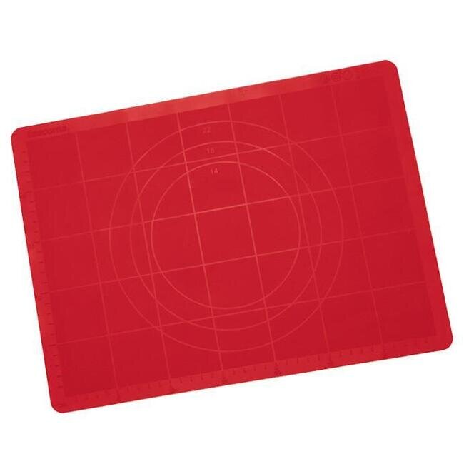 STENDIPASTA SILICONE 58X48