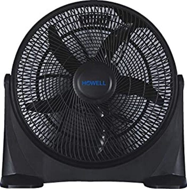 Ventilatore Howell veb 509 cm 50