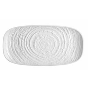 Fade vassoio wall 30x15 bianco