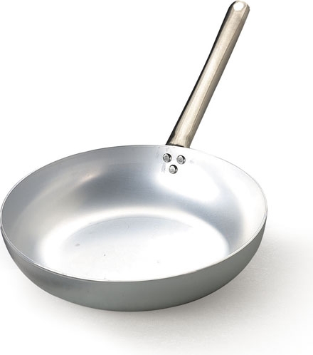 PADELLA 18 CM ALLUMINIO BALLARINI 3MM