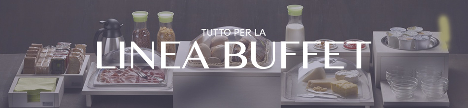 Linea buffet
