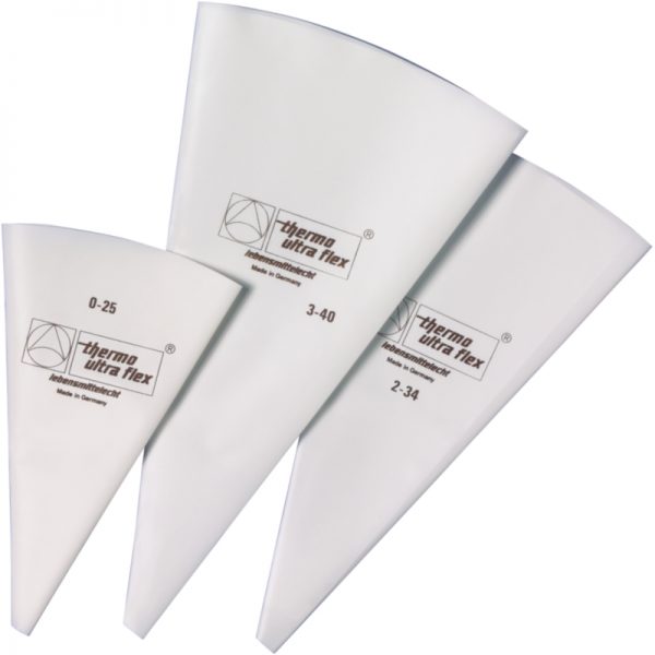 SACCAPOCA COTONE 65 THERMOHAUSER