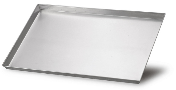 BALLARINI TEGLIA 40X30 ALLUMINIO