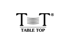 Table top