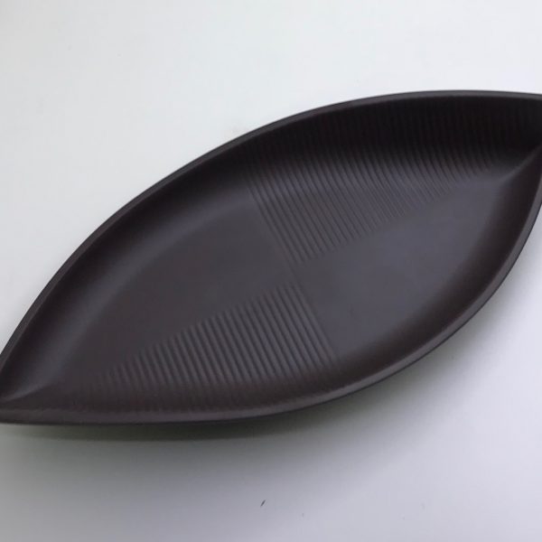 GONDOLA MELAMINA 36X16X6 CAFFE'