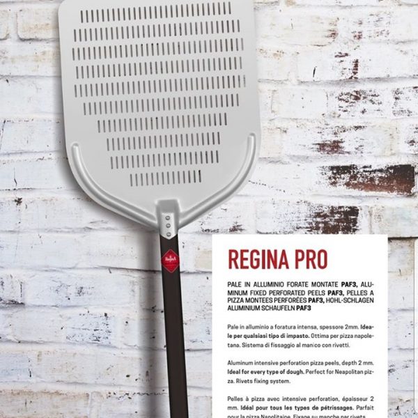 REGINA PRO